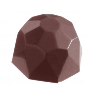 Chocolate Shape Diamond Small