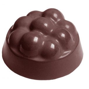 Chocolate Mould 9 Balls