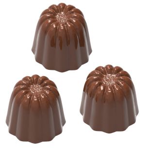Chocolate Mould Cannel�