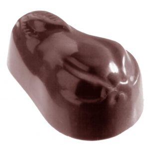 Chocolate Mould Pear