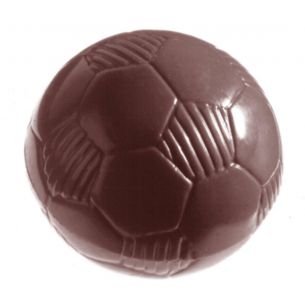 Chocolate Mould Football Ball � 30 mm