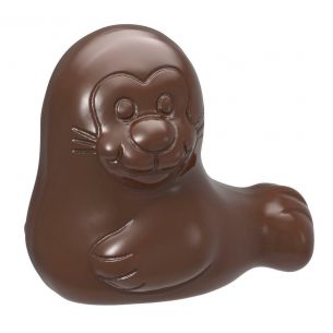 Chocolate Mould Seal