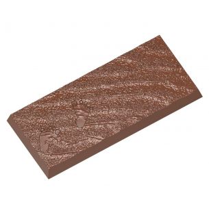 Chocolate Shape Tablet Baby Footstep