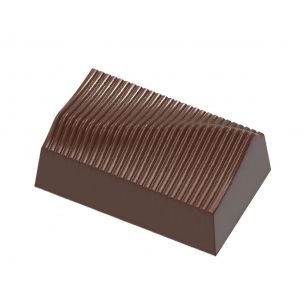 Chocolate Mould Rectangular Pliss�