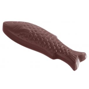 Chocolate Mould Fish Large