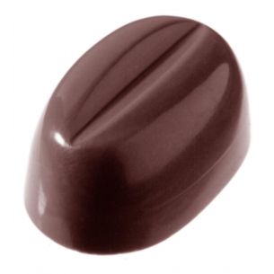 Chocolate Mould Bean Small