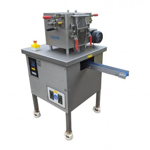 Loynds Mini Forming Machine - Stainless Steel Tabletop Candy Making Machinery