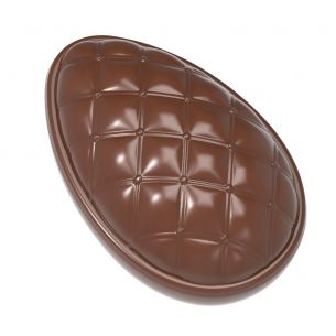 Chocolate Mould Egg Chesterfield