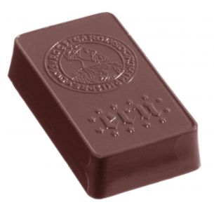 Chocolate Mould Ecu cw1194