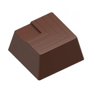 Chocolate Mould Block Notching