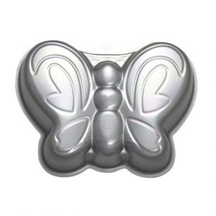 Butterfly Cake Pan