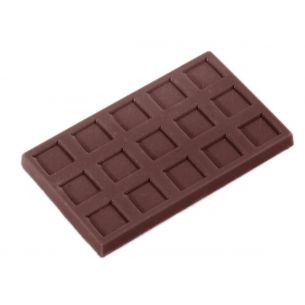 Chocolate Mould Wafer