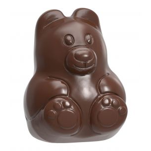 Chocolate Mould Polar Bear