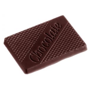 Chocolate Mould Chocolate
