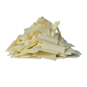 Yollimelts White Candy Melts Vanilla 2.5Kg