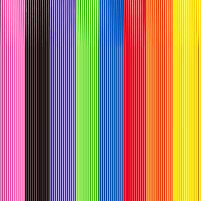 50 x 89mm MIXED COLOUR PLASTIC LOLLIPOP STICKS CAKE POP KIT BAGS /& TWISTTIES