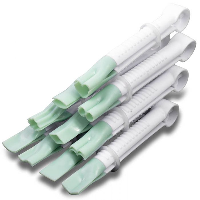 Fondant Crimper Tool Set 10 Pieces